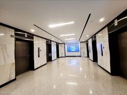 Shaw Centre (D9), Office #622561531
